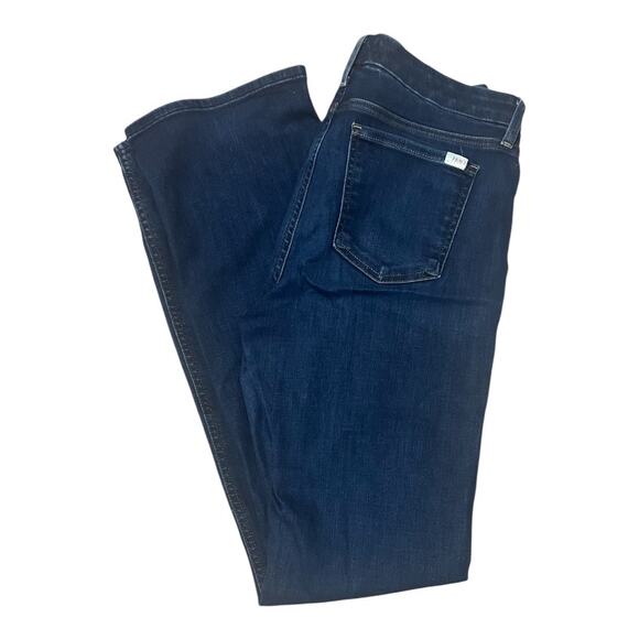 JEN 7 by 7 for All Mankind Slim Bootcut Size 8 - Picture 4 of 6